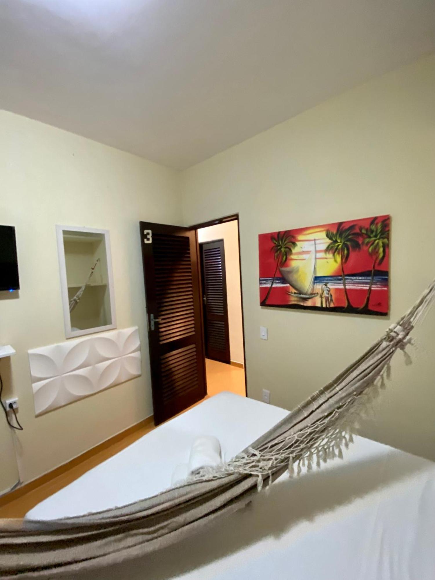 Pousada Atlantico Vista-Mar Tambau - Joao Pessoa, Joao Pessoa